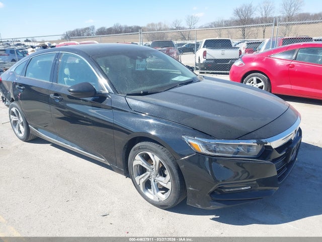 HONDA ACCORD EX-L - 1