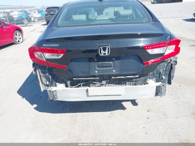 HONDA ACCORD EX-L - 6