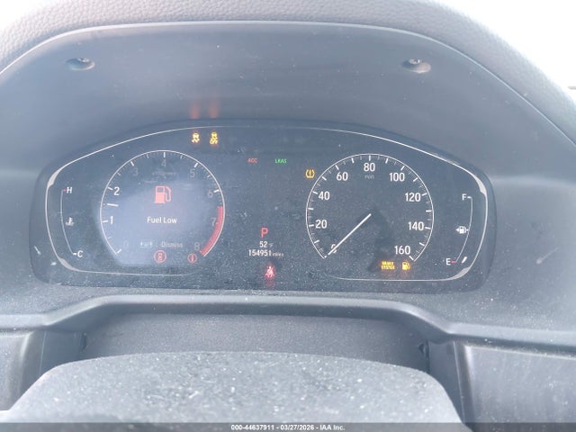 HONDA ACCORD EX-L - 7