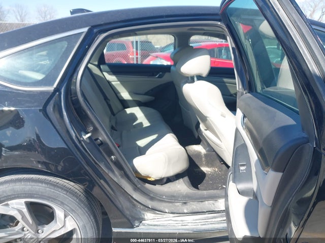 HONDA ACCORD EX-L - 8