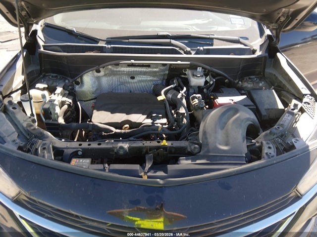 2021 BUICK ENCORE GX FWD PREFERRED 10