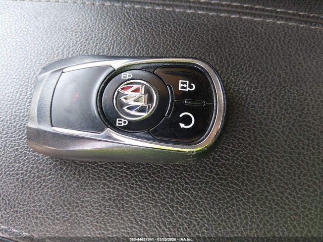 2021 BUICK ENCORE GX FWD PREFERRED 11