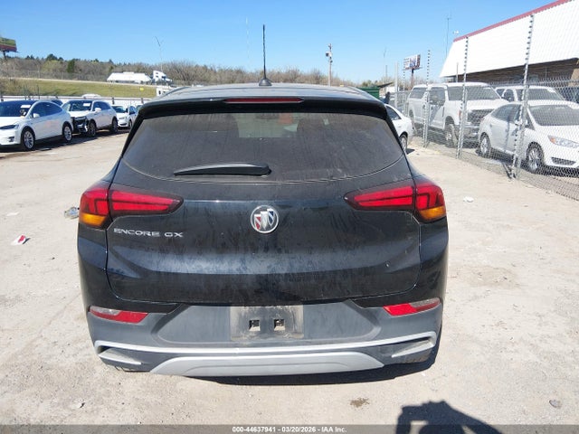 2021 BUICK ENCORE GX FWD PREFERRED 16