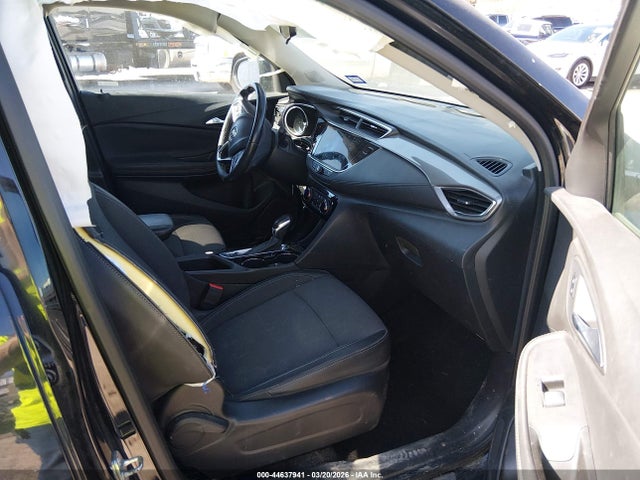 2021 BUICK ENCORE GX FWD PREFERRED 5