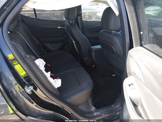 2021 BUICK ENCORE GX FWD PREFERRED 8