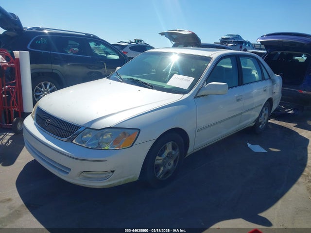 صورة 2 لـ 2000 Toyota AVALON XL