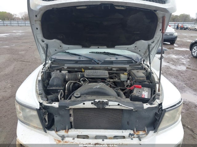 DODGE DAKOTA SLT - 10