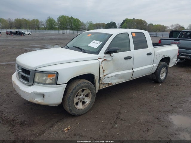 DODGE DAKOTA SLT - 2