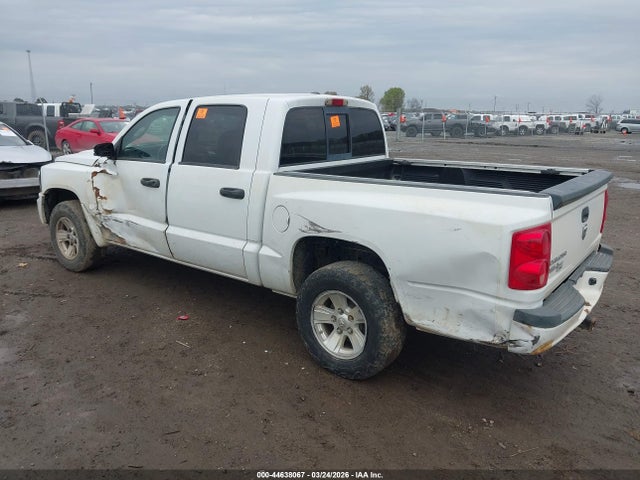 DODGE DAKOTA SLT - 3