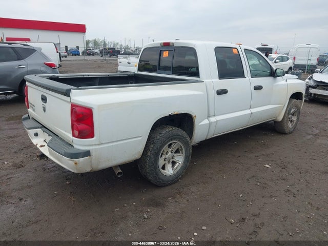 DODGE DAKOTA SLT - 4