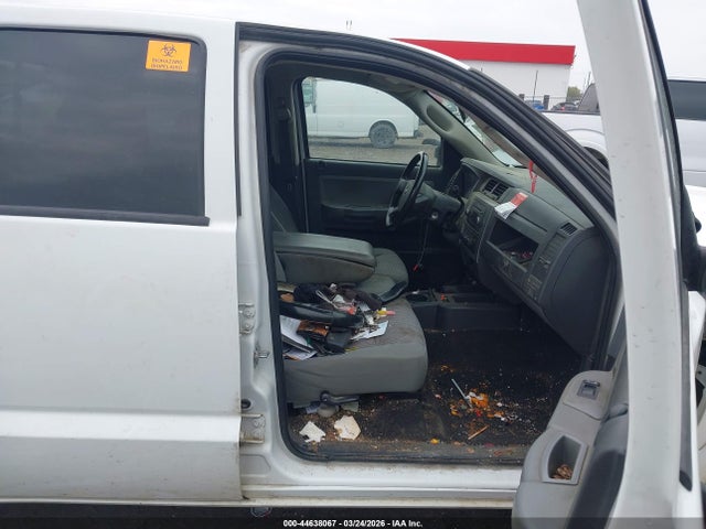 DODGE DAKOTA SLT - 5