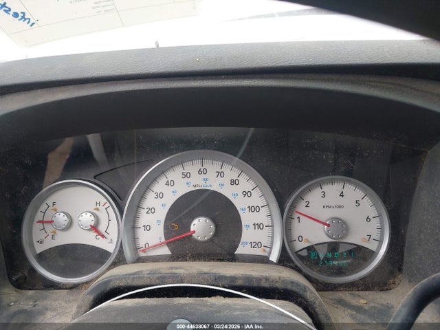 DODGE DAKOTA SLT - 7