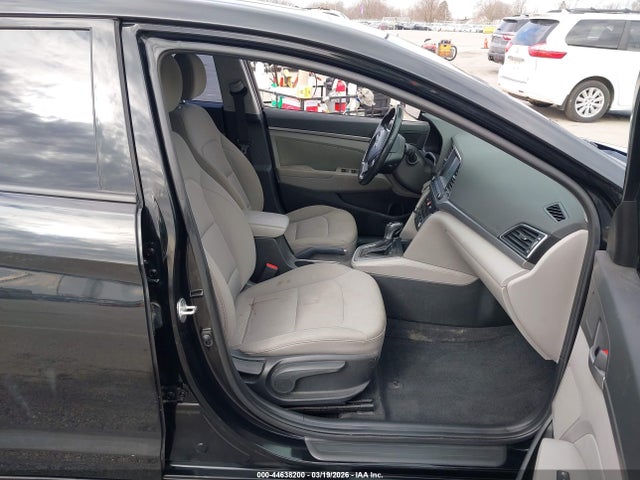2018 Hyundai ELANTRA VALUE EDITION 照片 5