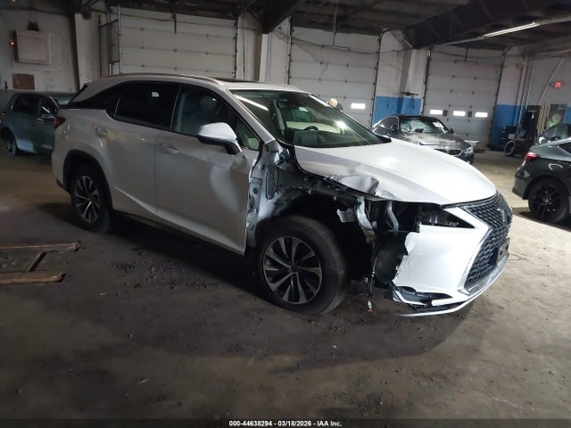 2020 LEXUS RX 