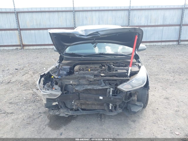 HYUNDAI ACCENT SE - 10