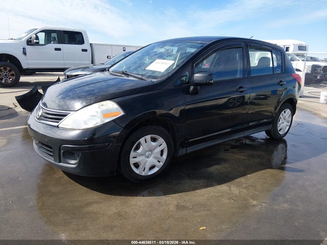 صورة 2 لـ 2011 Nissan VERSA 1.8S
