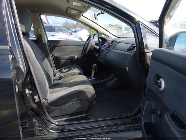 صورة 5 لـ 2011 Nissan VERSA 1.8S