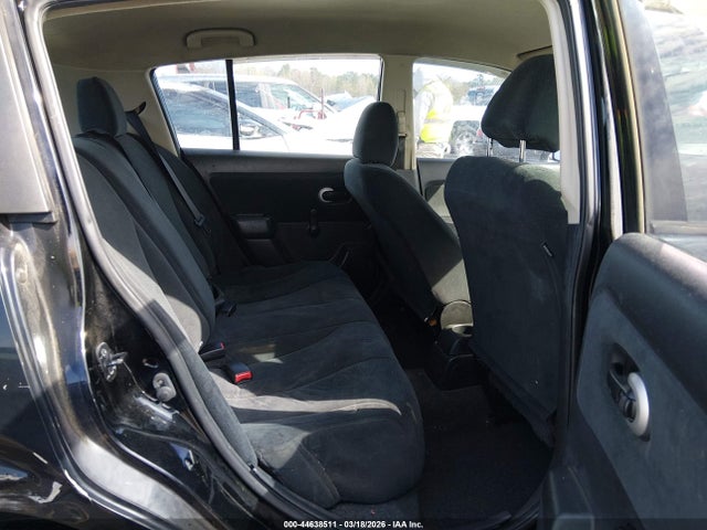 صورة 8 لـ 2011 Nissan VERSA 1.8S