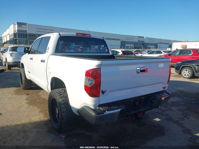 TOYOTA TUNDRA - 3