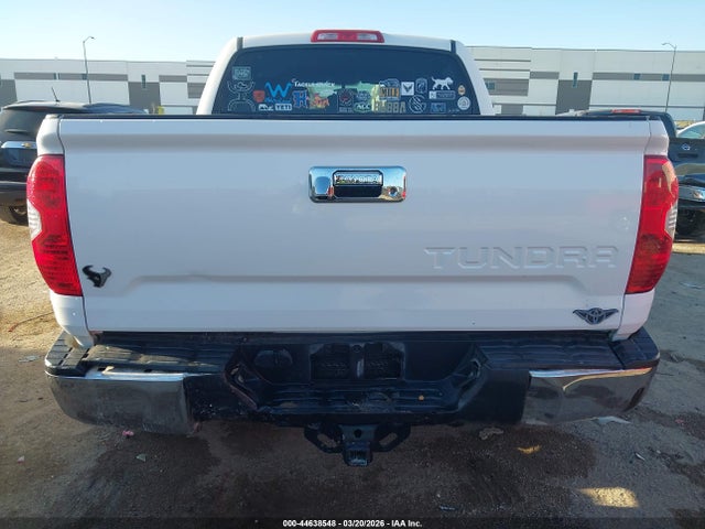 TOYOTA TUNDRA - 6
