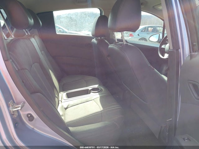 CHEVROLET SPARK LS MANUAL - 7