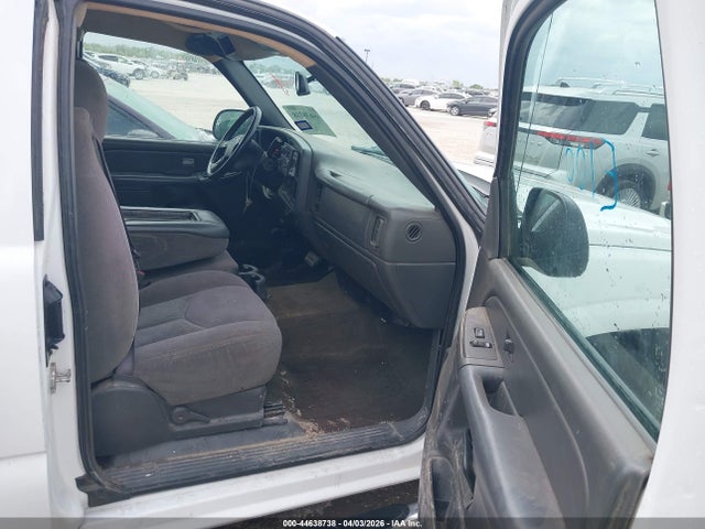 CHEVROLET SILVERADO 1500 CLASSIC LT1 - 5