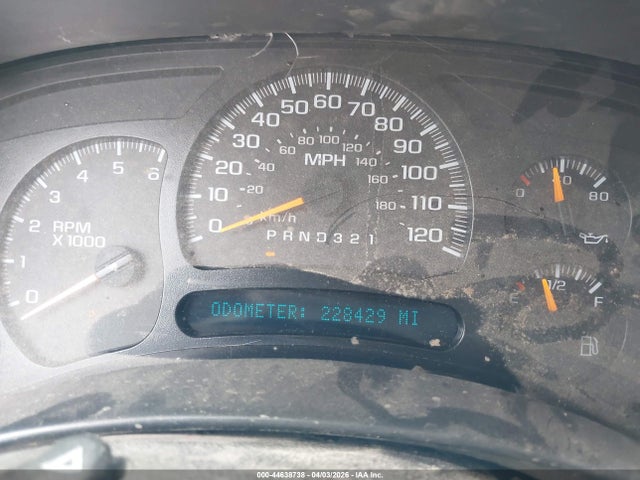 CHEVROLET SILVERADO 1500 CLASSIC LT1 - 7