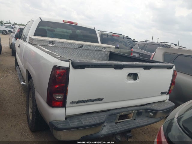 CHEVROLET SILVERADO 1500 CLASSIC LT1 - 3