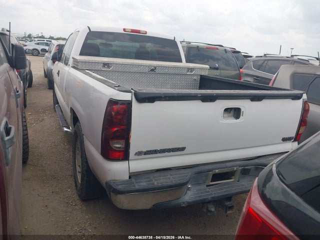 CHEVROLET SILVERADO 1500 CLASSIC LT1 - 6