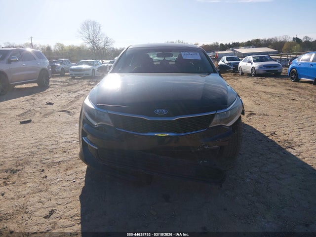 2016 KIA OPTIMA LX 缩略图 12