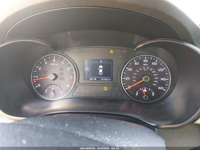 2016 KIA OPTIMA LX 照片 7
