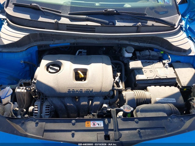 KIA SOUL GT-LINE - 10