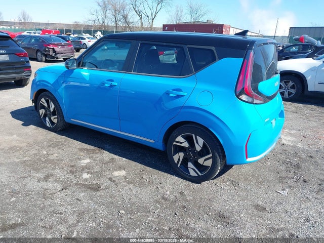 KIA SOUL GT-LINE - 3