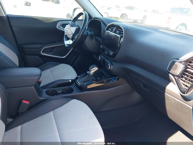 KIA SOUL GT-LINE - 5