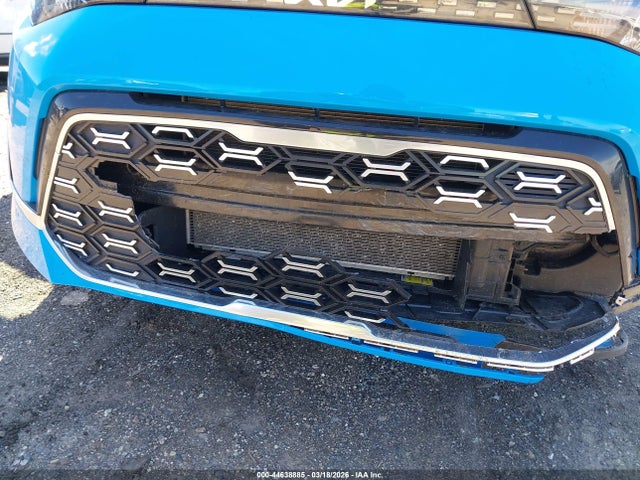 KIA SOUL GT-LINE - 6