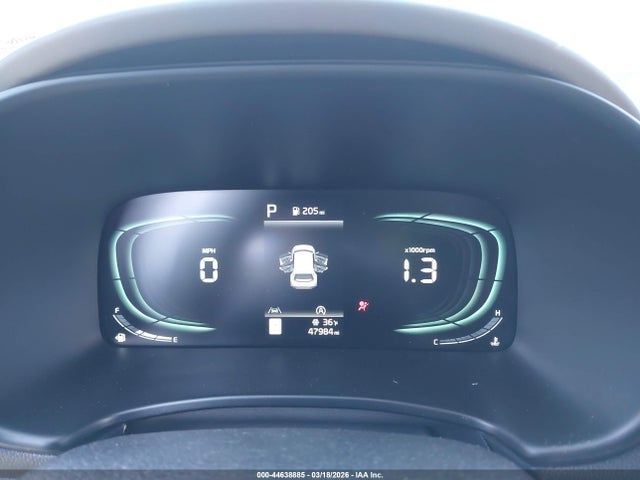 KIA SOUL GT-LINE - 7