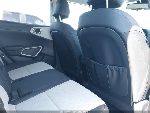 KIA SOUL GT-LINE - 8