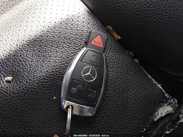 2011 Mercedes-BENZ E 350 4MATIC — миниатюра 11
