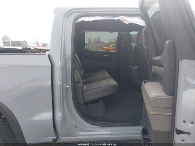 صورة 8 لـ 2024 Chevrolet SILVERADO 1500 4WD SHORT BED ZR2