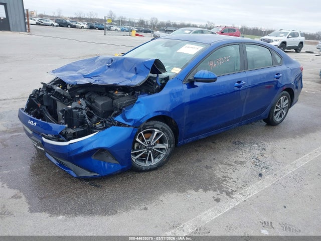 2023 KIA FORTE LXS 照片 2