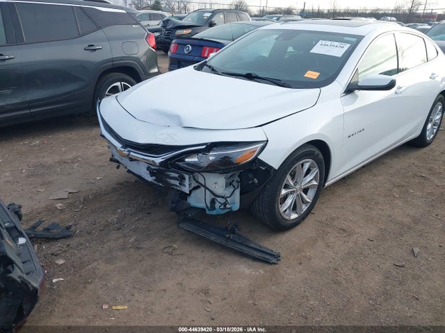 CHEVROLET MALIBU FWD 1LT - 6