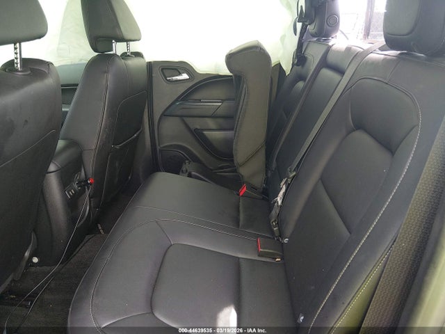 CHEVROLET COLORADO ZR2 - 8