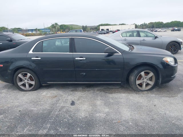 CHEVROLET MALIBU 2LT - 6