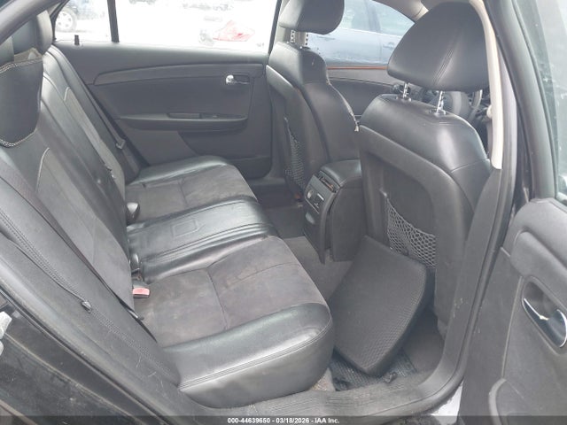 CHEVROLET MALIBU 2LT - 8