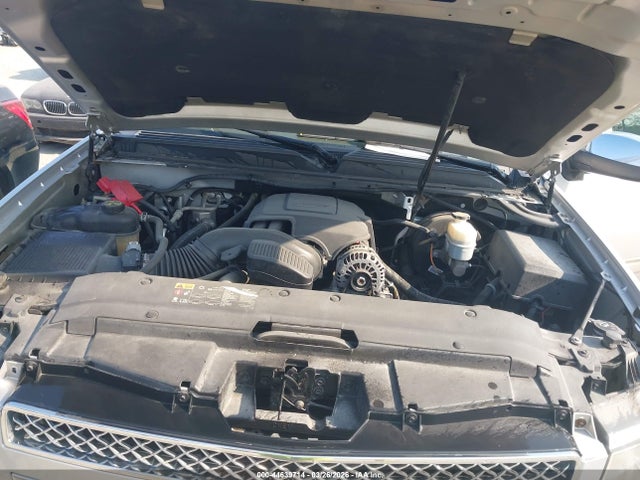 CHEVROLET AVALANCHE LT - 10