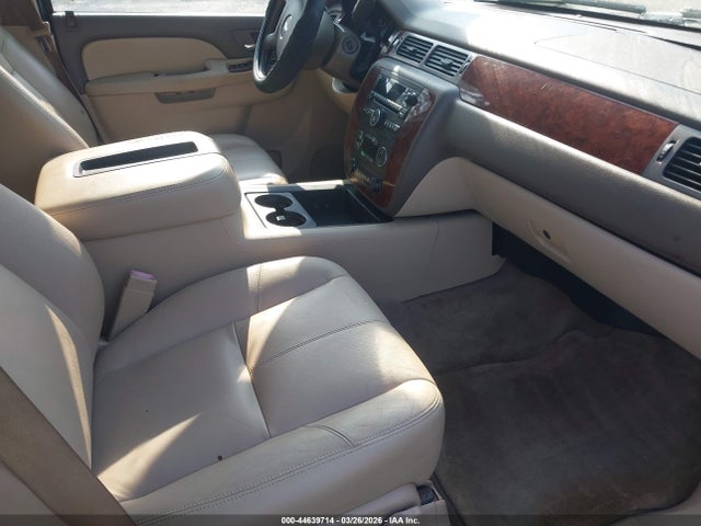 CHEVROLET AVALANCHE LT - 5