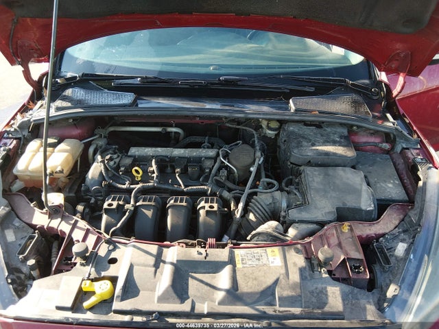FORD FOCUS SE - 10