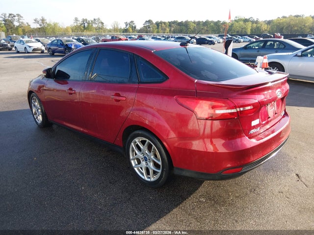 FORD FOCUS SE - 3