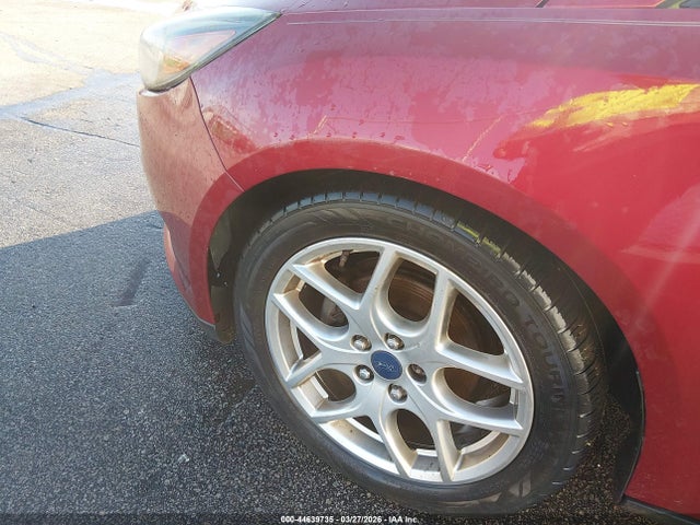 FORD FOCUS SE - 6