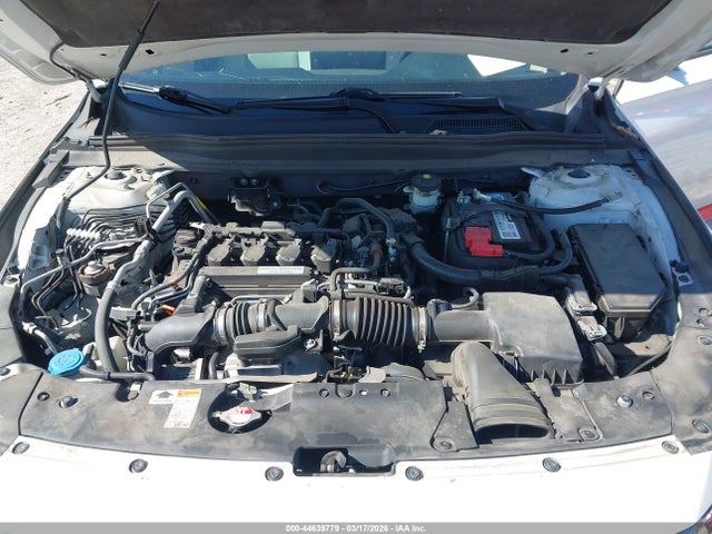 HONDA ACCORD EX-L - 10